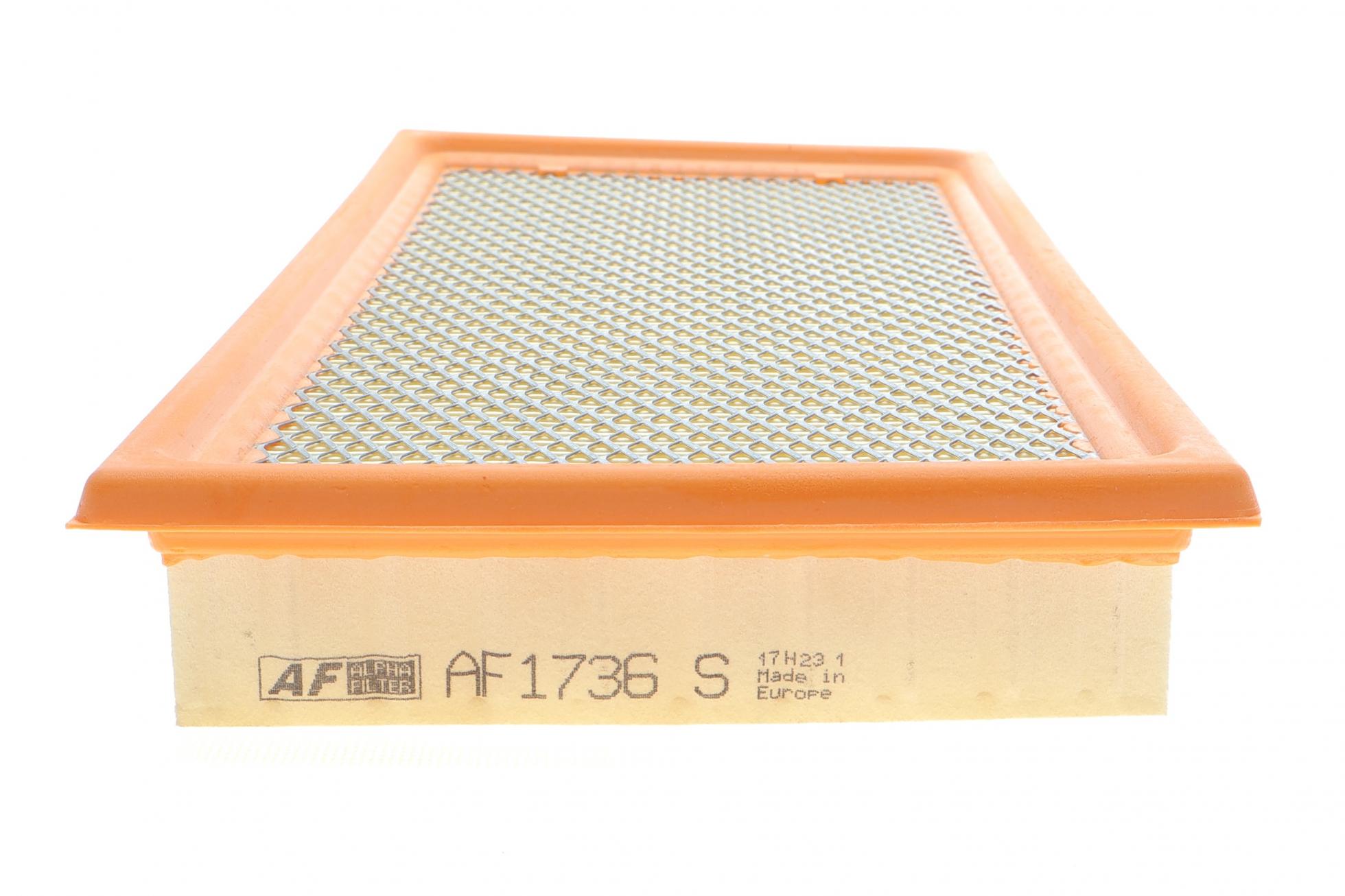 AF1736S ALPHA FILTER